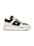 AMIRI MA1 SNEAKERS WHITE BLACK AMIRI The Hype Company