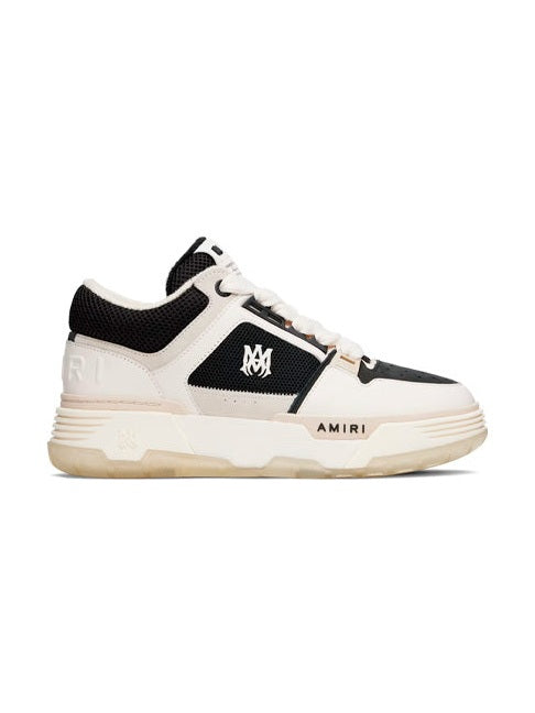 AMIRI MA1 WHITE CREAM BLACK AMIRI The Hype Company