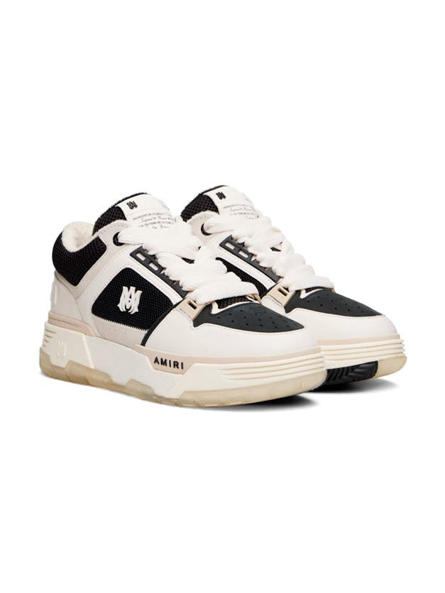 AMIRI MA1 WHITE CREAM BLACK AMIRI The Hype Company