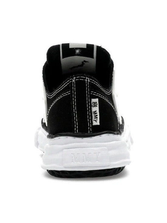 AMIRI MMY BONES x MAISON MIHARA YASUHIRO BLACK