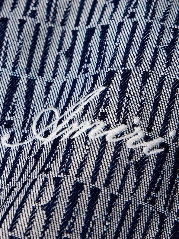 AMIRI PJ GREDIENT BASKETBALL JERSEY AMIRI The Hype Company