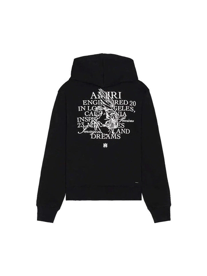 AMIRI PRECIOUS MEMORIES HOODIE AMIRI The Hype Company