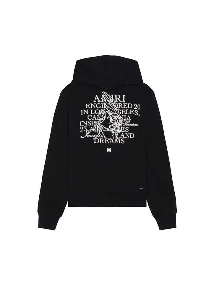 AMIRI PRECIOUS MEMORIES HOODIE AMIRI The Hype Company