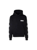 AMIRI PREEMO PREMIER HOODIE BLACK AMIRI The Hype Company