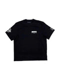 AMIRI PREEMO PREMIER RECORDS TEE BLACK AMIRI The Hype Company