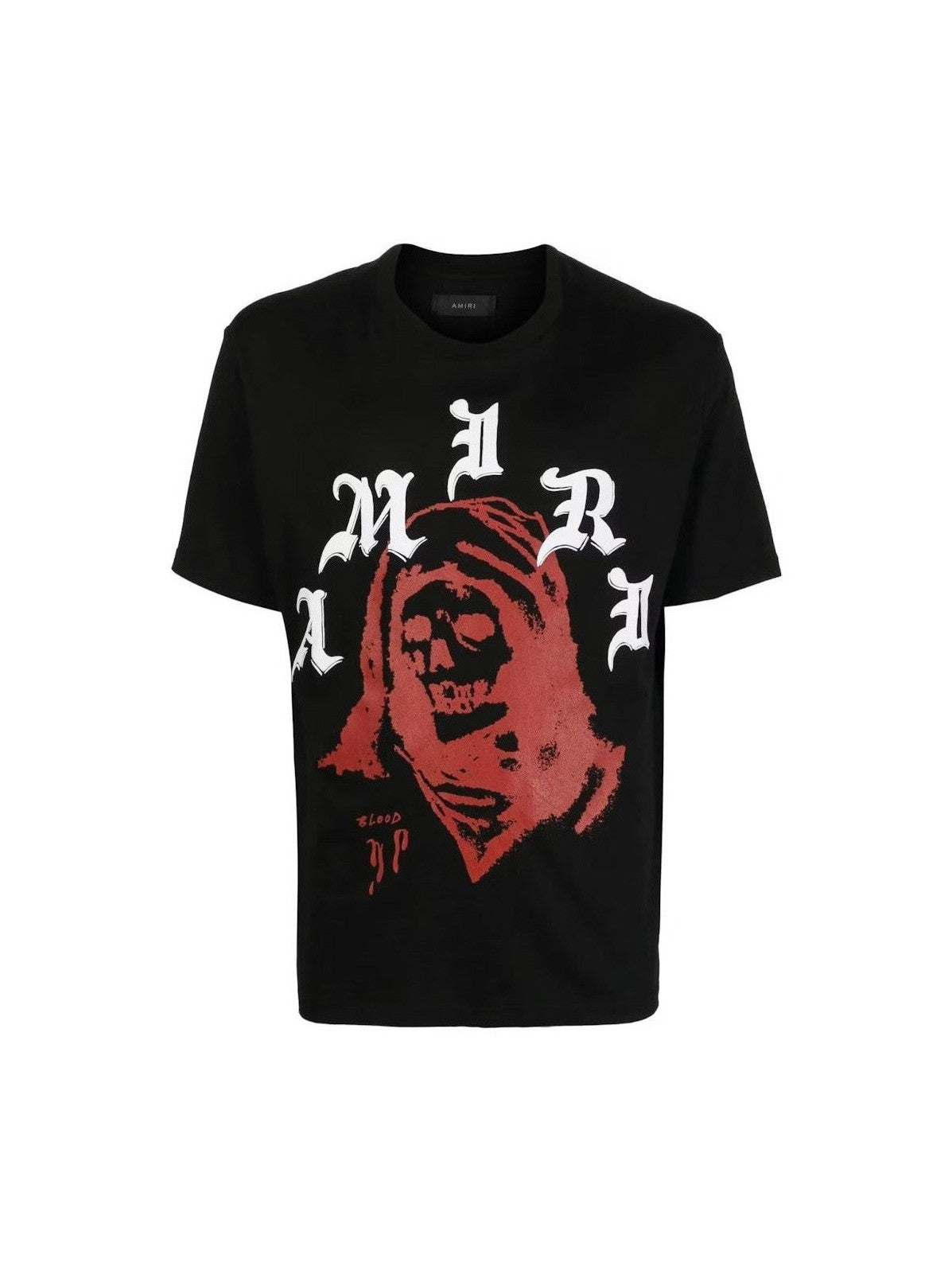 AMIRI WES LANG SOLAR ING TEE