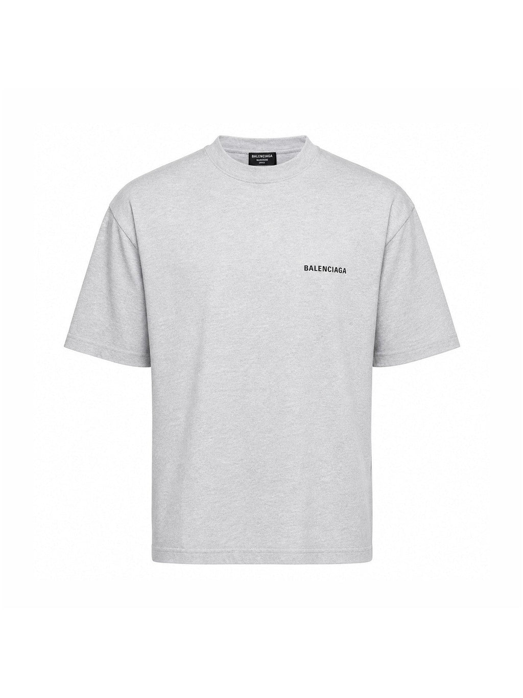 BALENCIAGA CLASSIC T-SHIRT GREY