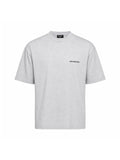 BALENCIAGA CLASSIC T-SHIRT GREY