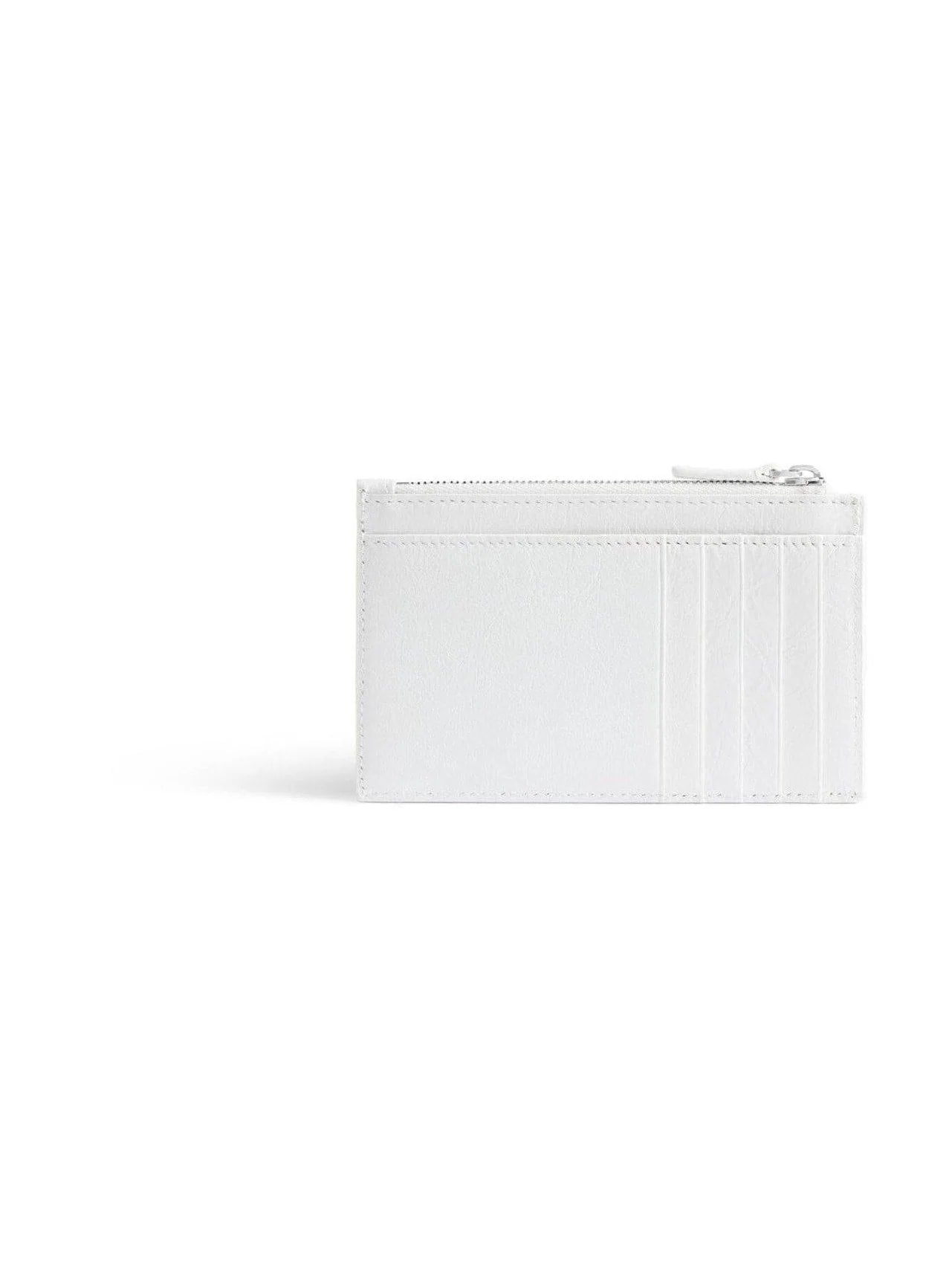 BALENCIAGA DIY METAL LARGE CARD HOLDER
