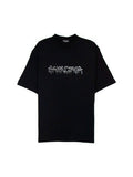 BALENCIAGA LIQUID LOGO BALENCIAGA The Hype Company