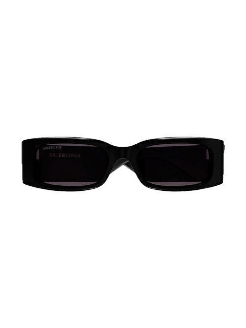 BALENCIAGA LOGO SUNGLASSES