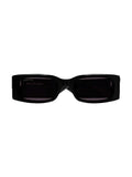 BALENCIAGA LOGO SUNGLASSES BALENCIAGA The Hype Company