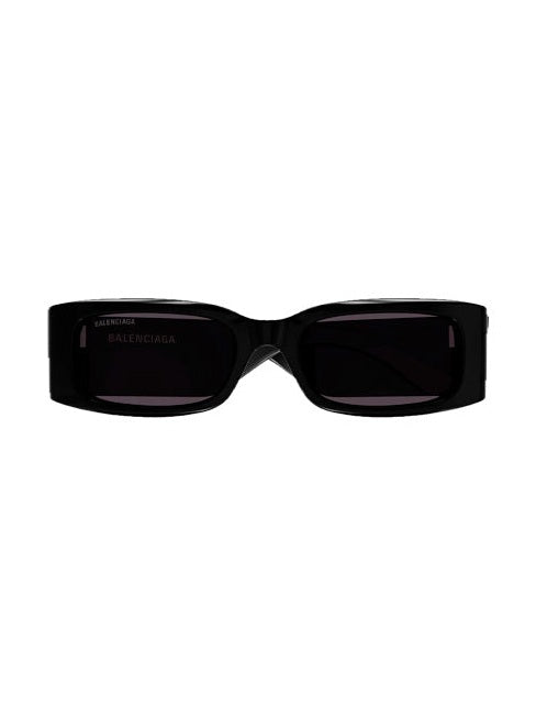 BALENCIAGA LOGO SUNGLASSES BALENCIAGA The Hype Company