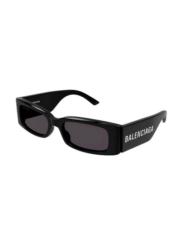 BALENCIAGA LOGO SUNGLASSES BALENCIAGA The Hype Company