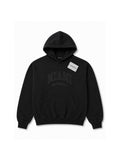 BALENCIAGA MIAMI BLACK HOODIE