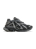 BALENCIAGA RUNNER DARK GREY BLACK BALENCIAGA The Hype Company