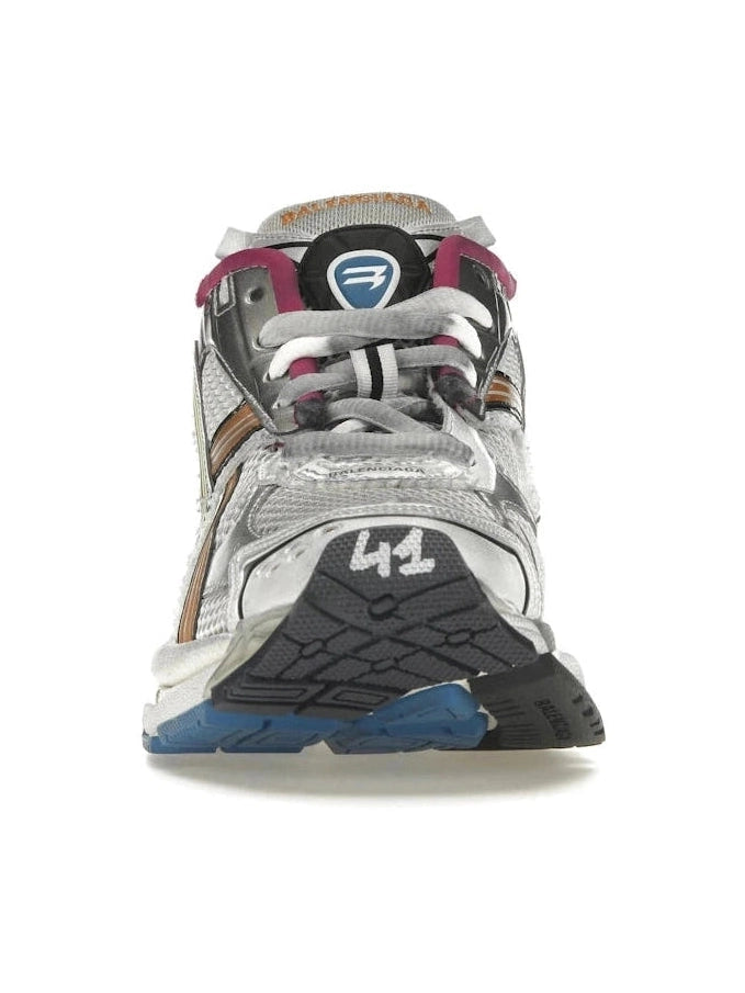 BALENCIAGA RUNNER MULTICOLOR