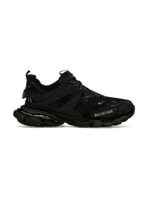 BALENCIAGA TRACK BLACK