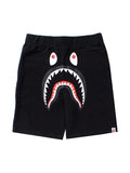 BAPE SHARK SHORTS BLACK BAPE The Hype Company