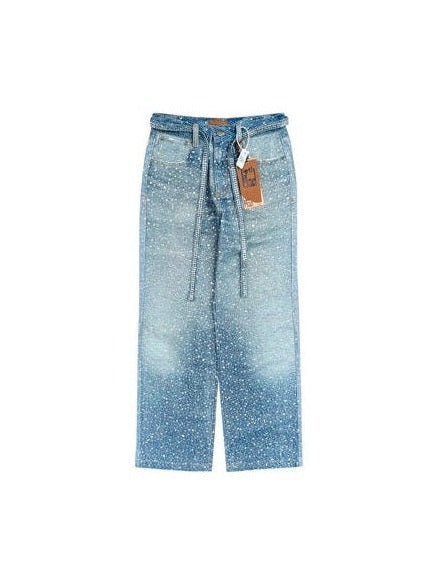 BIRTH OF A ROYAL CHILD DIAMOND BORO JEAN BLUE BIRTH OF A ROYAL CHILD The Hype Company