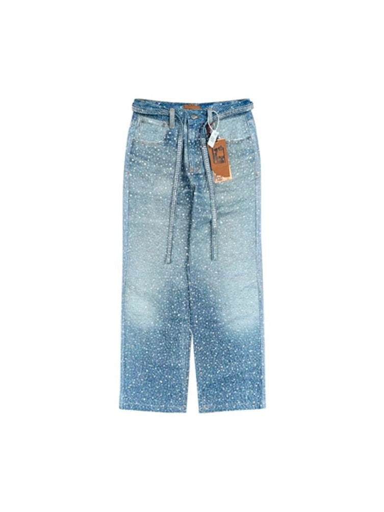 BIRTH OF A ROYAL CHILD DIAMOND BORO JEAN BLUE BIRTH OF A ROYAL CHILD The Hype Company