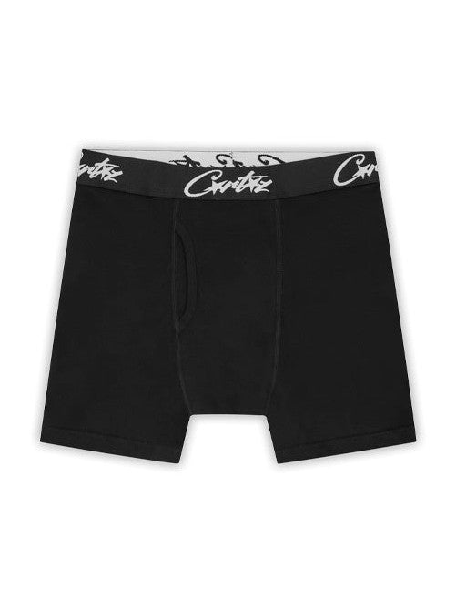 BLACK ALLSTARZ CORTEIZ BOXER CORTEIZ The Hype Company