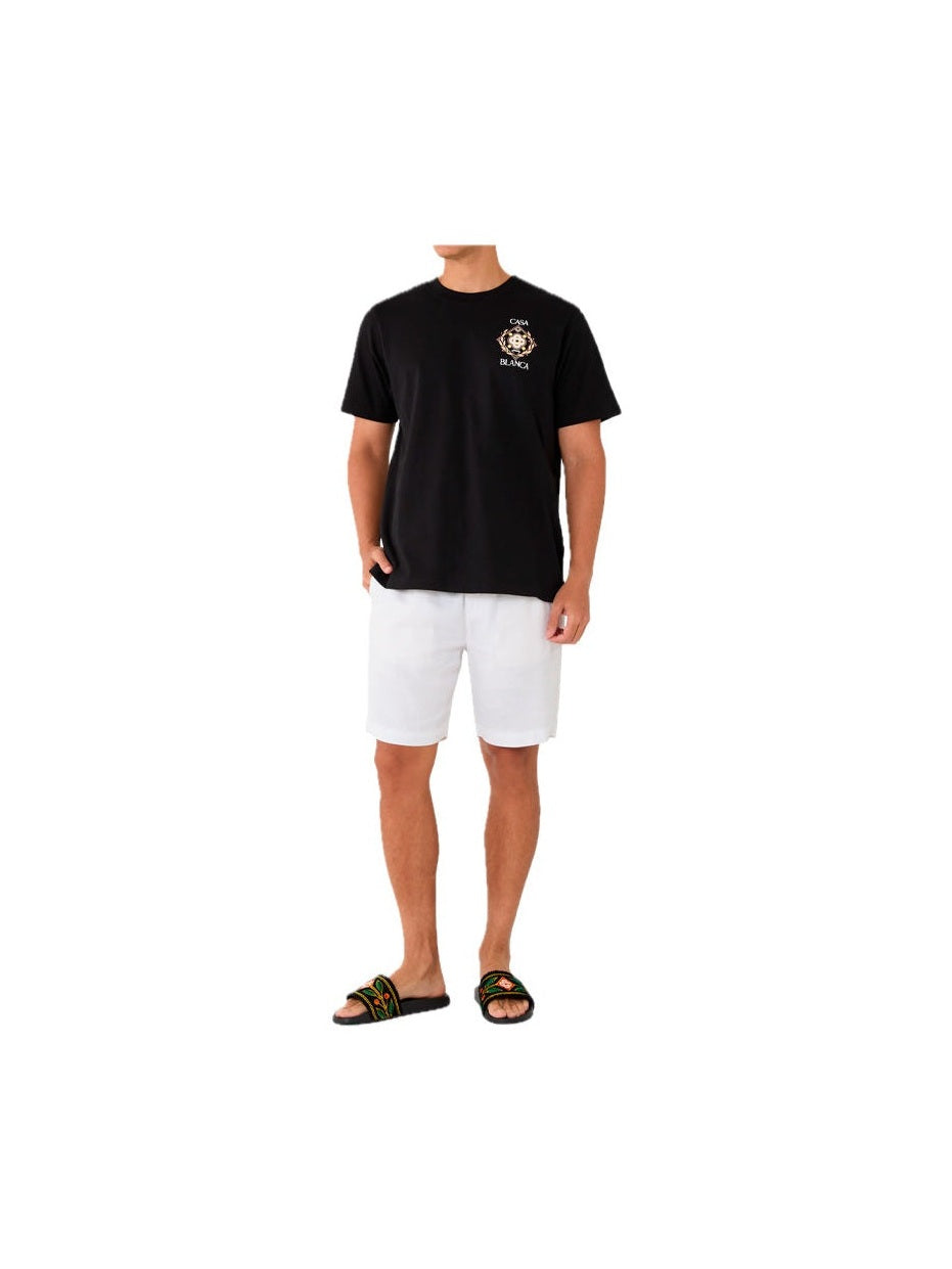 CASABLANCA CHAMPIONSHIP T SHIRT CASABLANCA The Hype Company