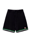 CASABLANCA CROCHET SHORT CASABLANCA The Hype Company