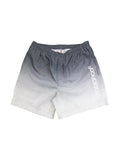 CASABLANCA GRADIENT GREY SWIMSHORT CASABLANCA The Hype Company