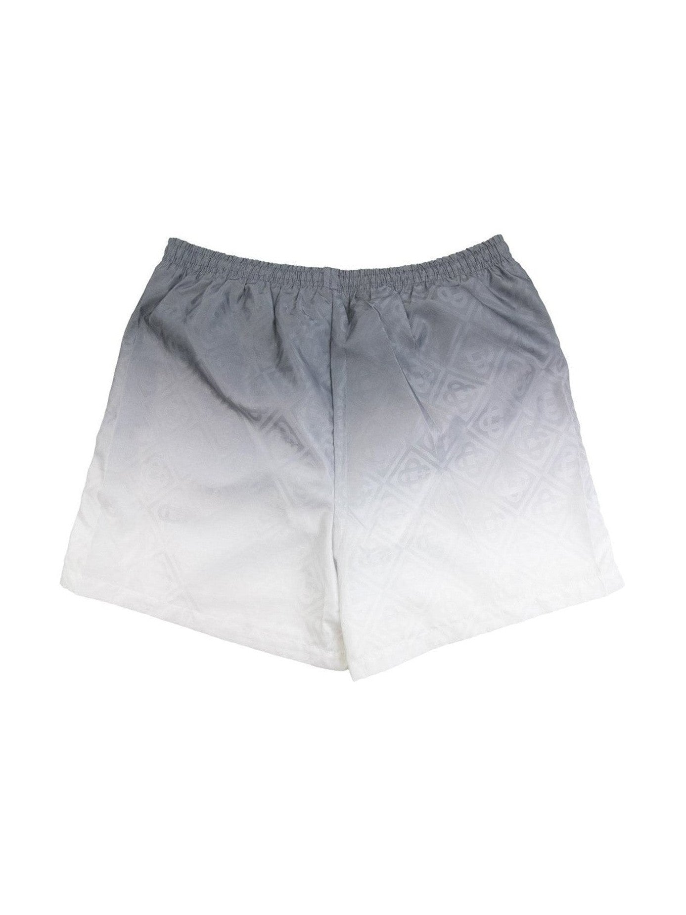 CASABLANCA GRADIENT GREY SWIMSHORT CASABLANCA The Hype Company