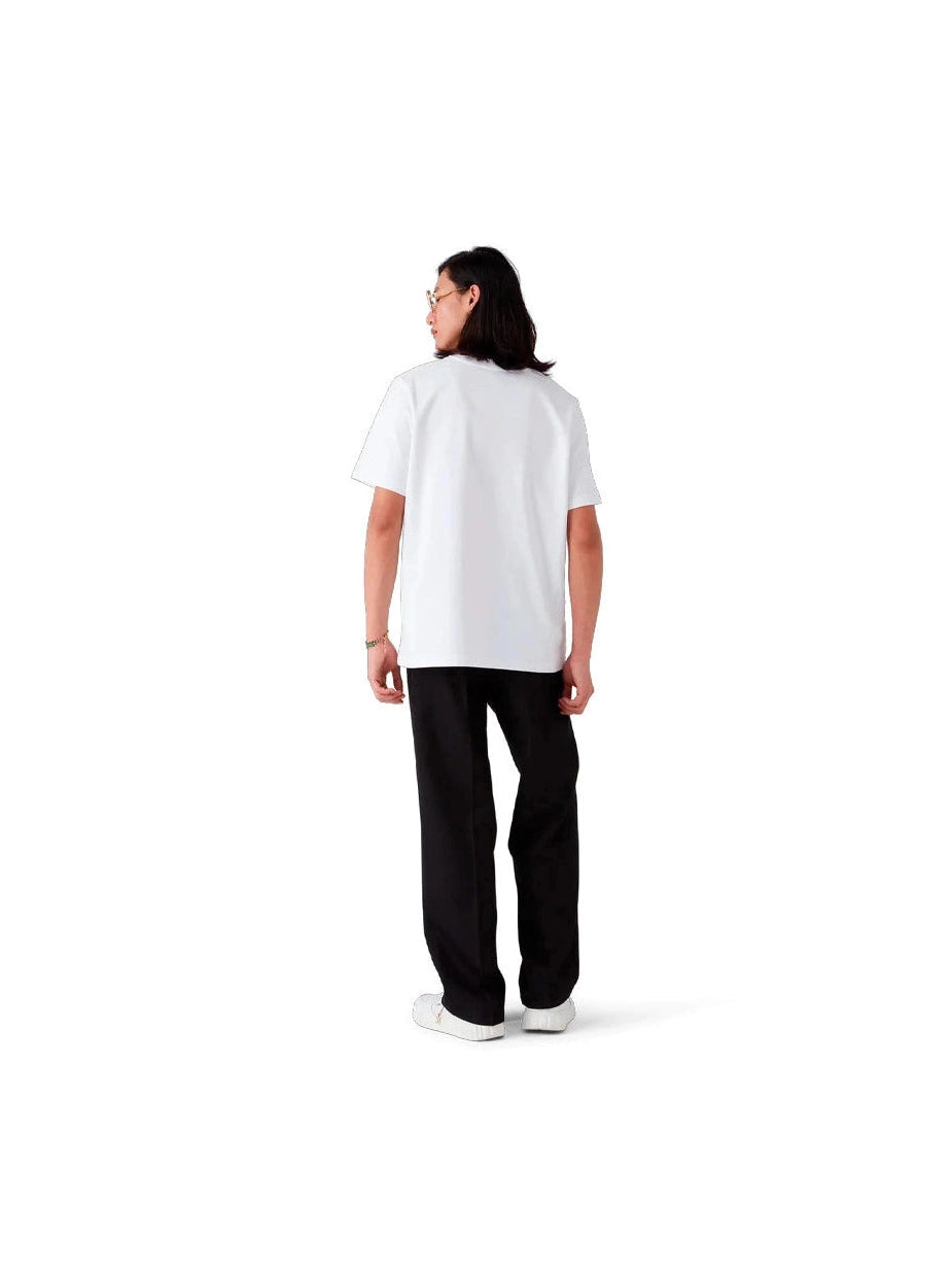 CASABLANCA ST BARTHS TEE CASABLANCA The Hype Company