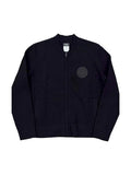 CHANEL DOUBLE C MINI LOGO BLACK JACKET CHANEL The Hype Company