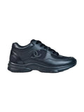CHANEL RUNNERS TRIPLE BLACK SNEAKERS CHANEL The Hype Company