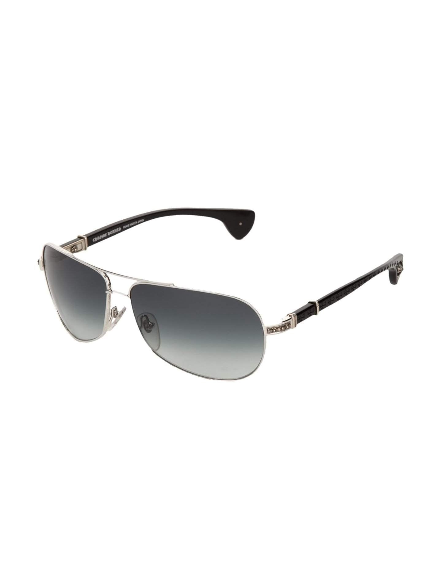CHROME HEARTS THE BEAST 1 SUNGLASSES