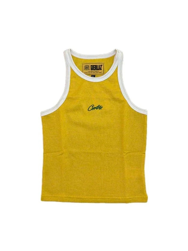 CORTEIZ CRTZ WOMENS TANK TOP BRAZIL