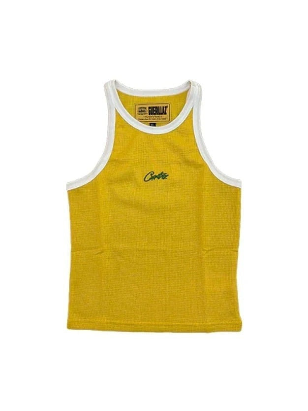 CORTEIZ CRTZ WOMENS TANK TOP BRAZIL CORTEIZ The Hype Company