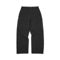 CORTEIZ GUERILLAZ CARGO PANTS BLACK
