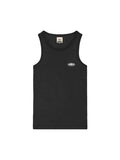 CORTEIZ HMP ESSENTIALS TANK TOP BLACK 25 CORTEIZ The Hype Company
