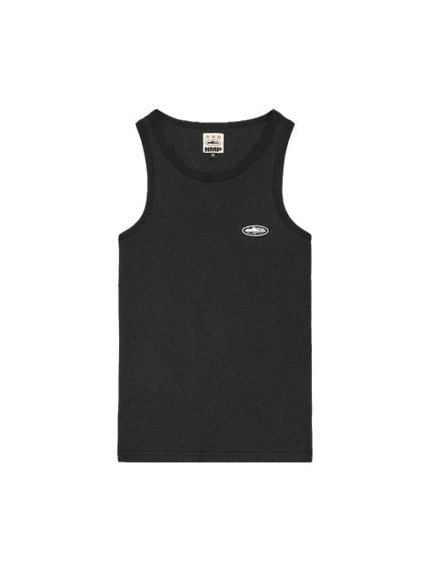 CORTEIZ HMP ESSENTIALS TANK TOP BLACK 25 CORTEIZ The Hype Company