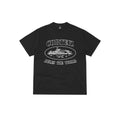 CORTEIZ OG ARTILLERY T SHIRT BLACK