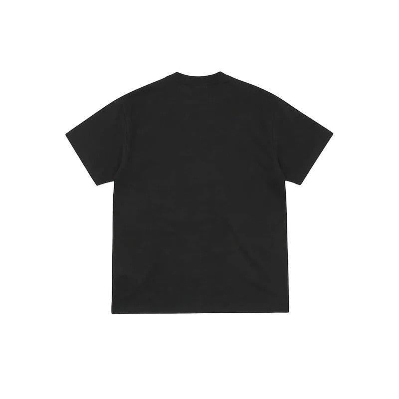 CORTEIZ OG ARTILLERY T SHIRT BLACK