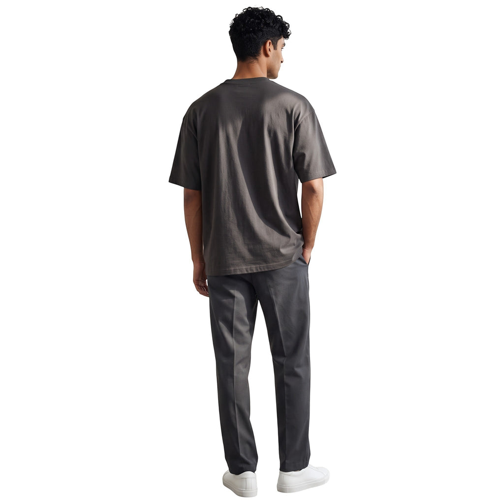 CORTEIZ OG ARTILLERY T SHIRT BLACK