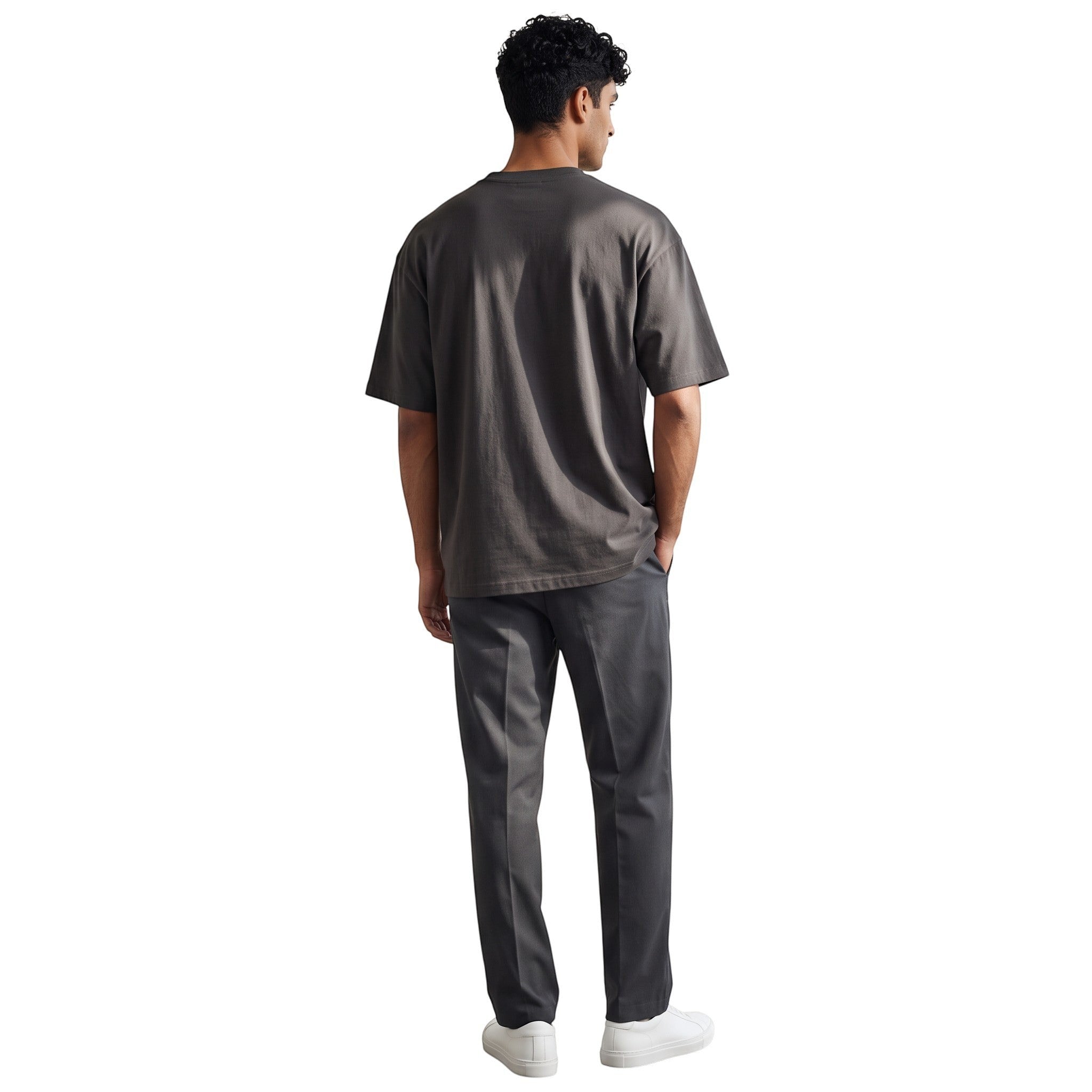 CORTEIZ OG ARTILLERY T SHIRT BLACK
