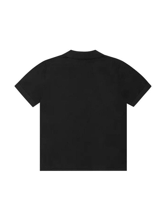 CORTEIZ SERIE A KNIT JERSEY BLACK CORTEIZ The Hype Company