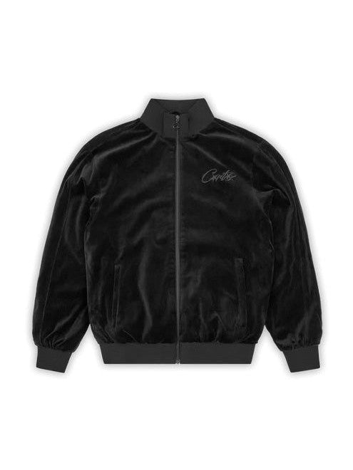 CORTEIZ VVS VELOUR JACKET CORTEIZ The Hype Company
