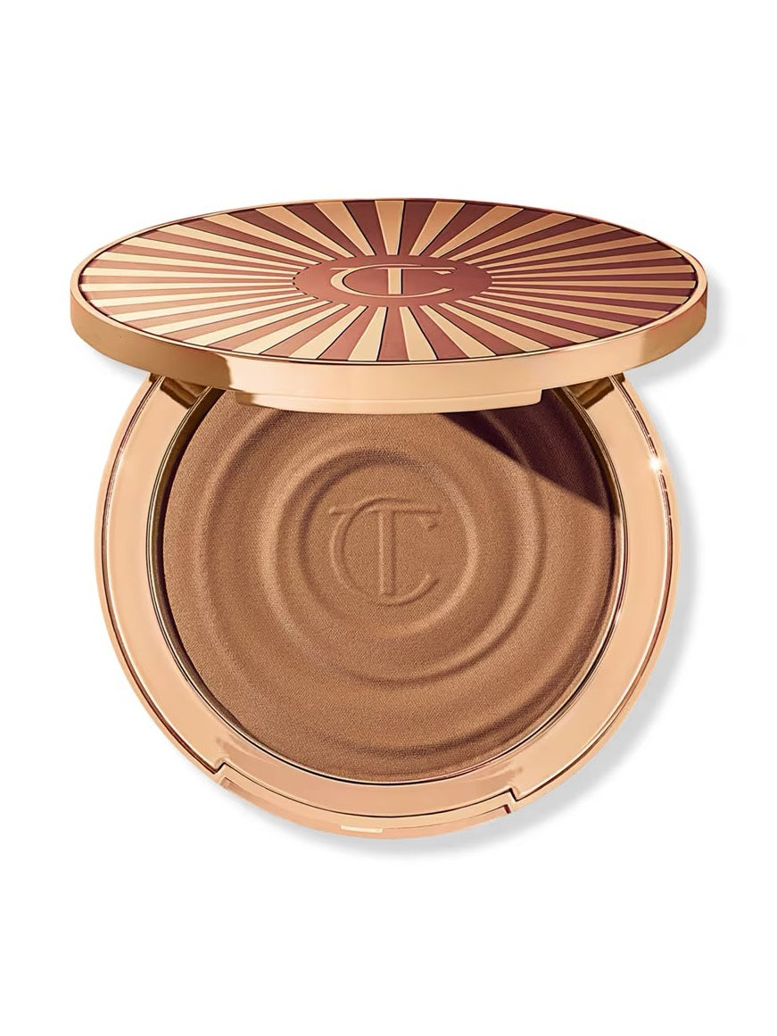 Charlotte Tilbury Beautiful Skin Bronzer