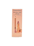 Charlotte Tilbury Pillow Talk Lipstick & Liner Set Medium
