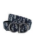 DIOR MONOGRAM BELT DIOR The Hype Company