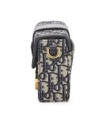 DIOR OBLIQUE JACQUARD 30 MONTAIGNE BOX BAG