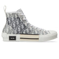 DIOR B23 OBLIQUE DENIM SNEAKER Sneakers